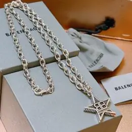 balenciaga collier s_12032a3